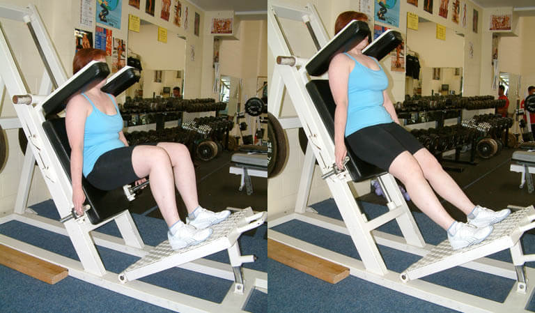 Why Strength Training Speeds Weight Loss [3 Reasons ...