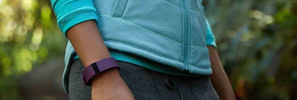 fitness tracker
