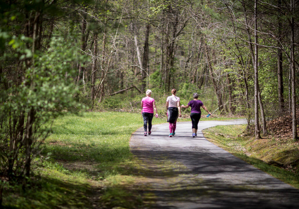 Fitness Vacations