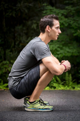 squat