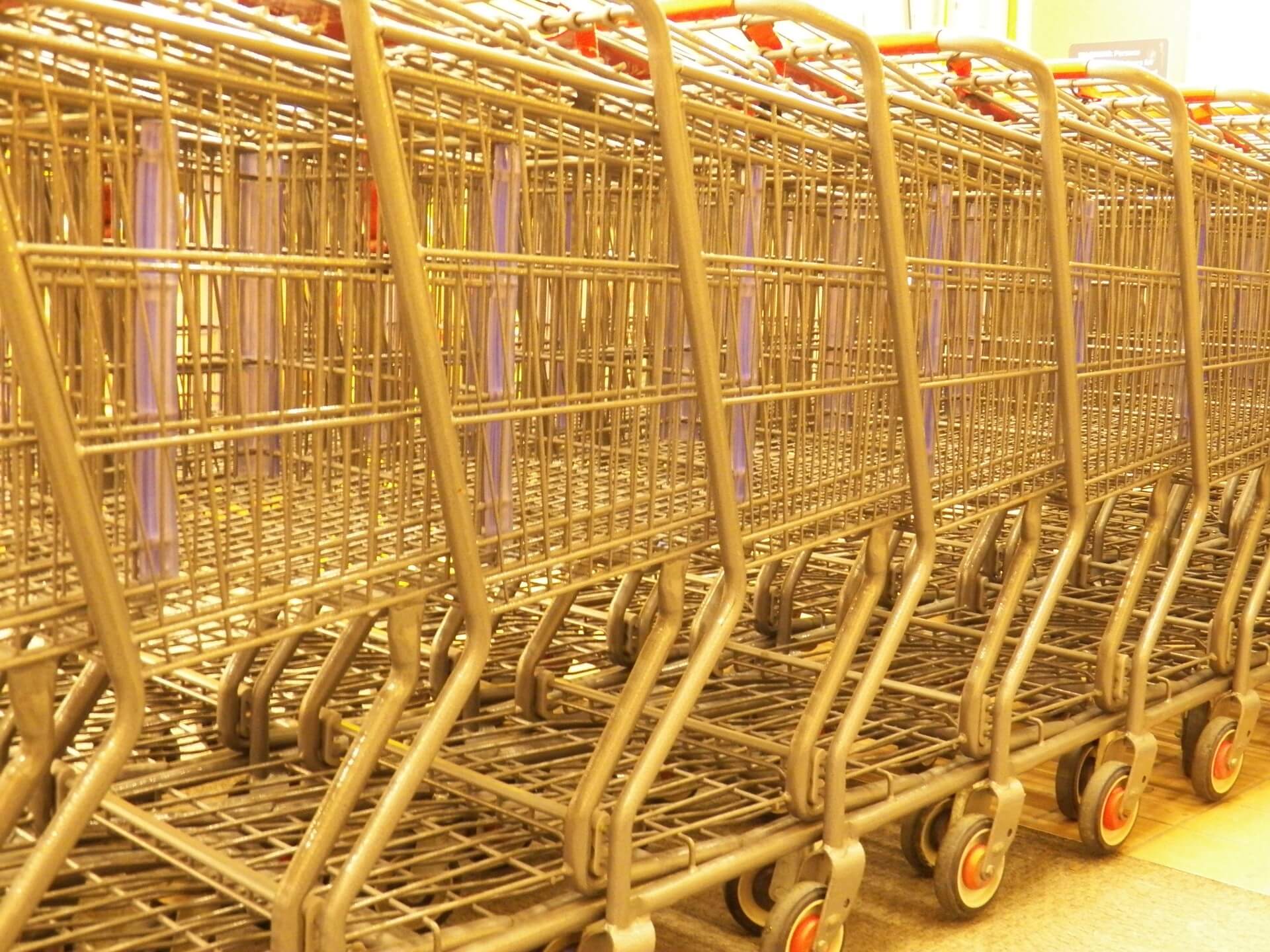 Simple Tips for Navigating the Grocery Store Simple Tips for Navigating the Grocery Store