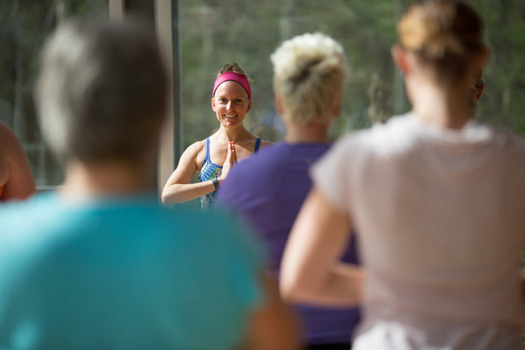 All About Fascia