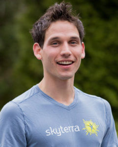 jeff-ford Jeff Ford, Program Director
