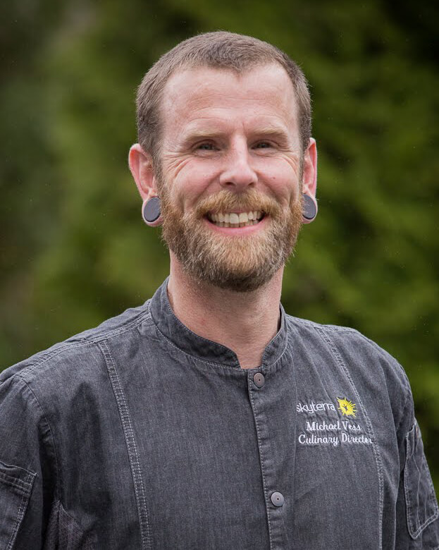 michael-vess Executive Chef Michael Vess