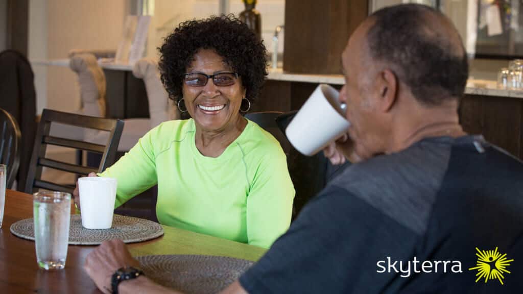 get-fit-together 5 Ways to Get Fit Together