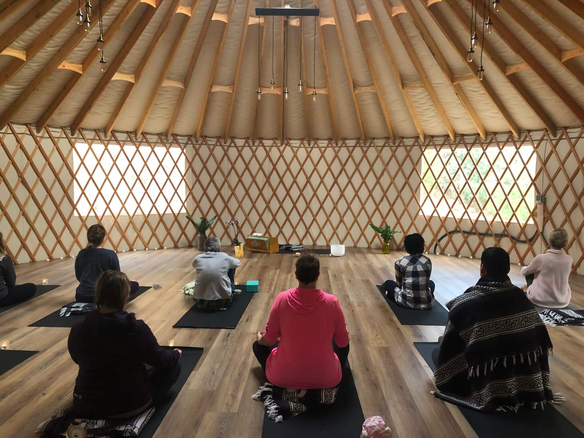yoga-yurt yoga-yurt